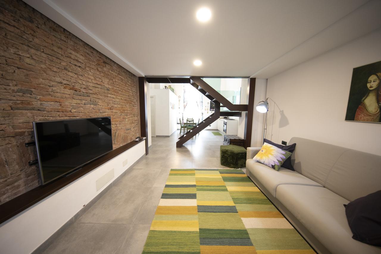 Casa Nutrizione Vakantiehuis