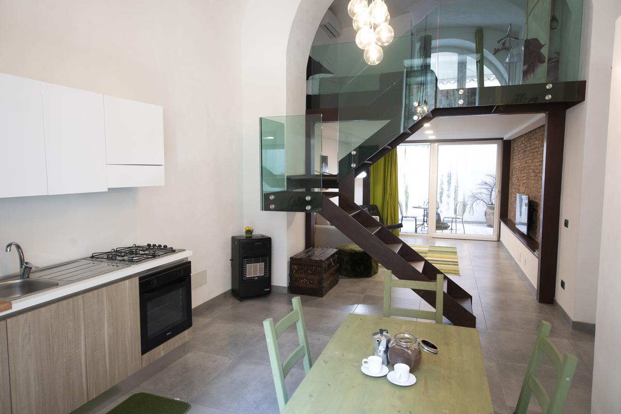 Vakantiehuis Casa Nutrizione