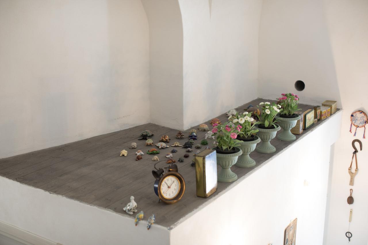 Casa Nutrizione Vakantiehuis *