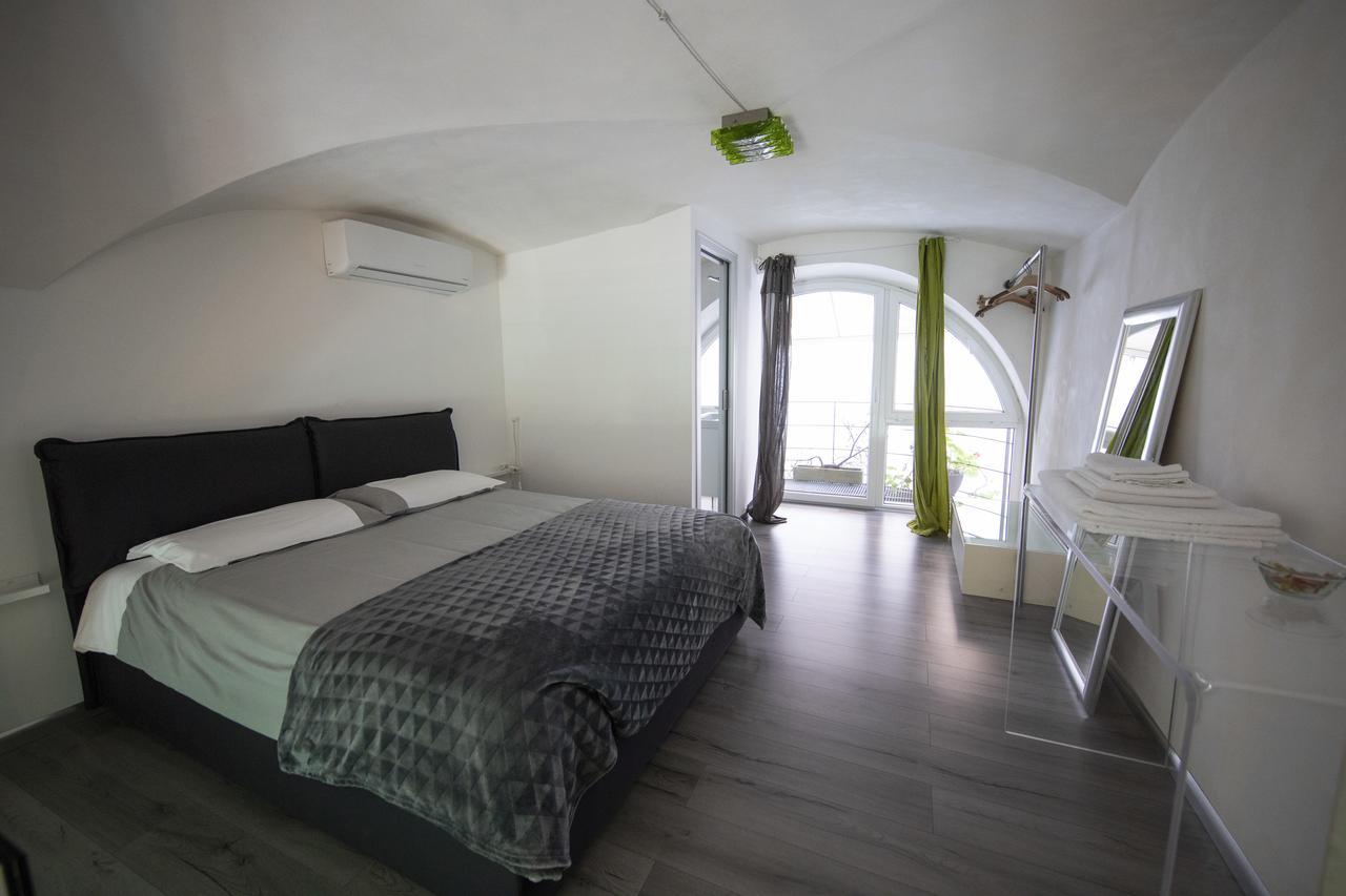 Vakantiehuis Casa Nutrizione Catánia