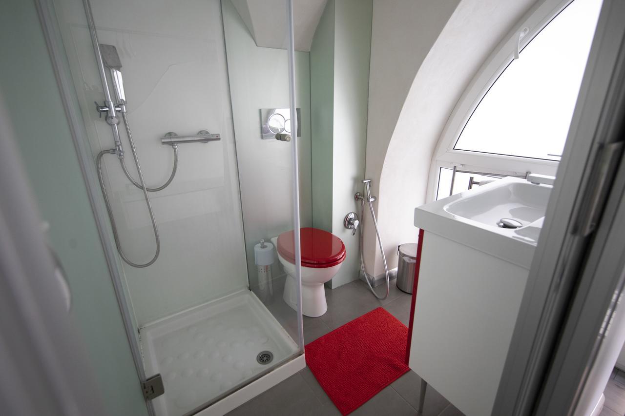 Vakantiehuis Casa Nutrizione *