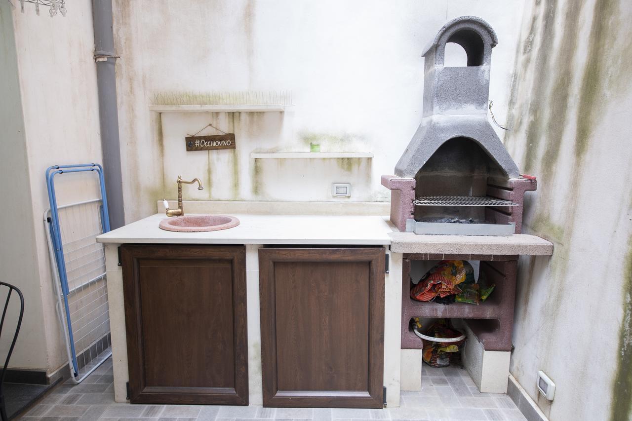 Casa Nutrizione * Catánia