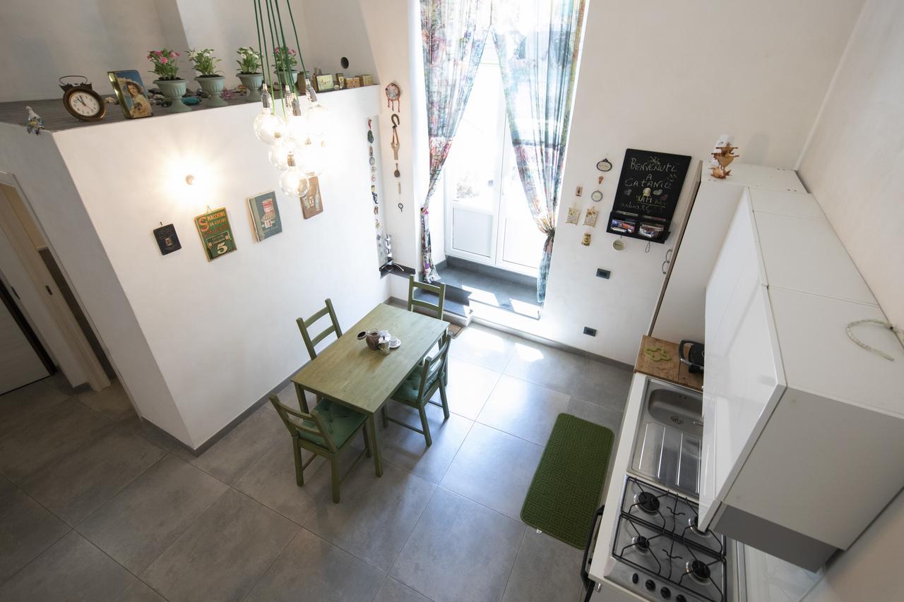 Vakantiehuis Casa Nutrizione
